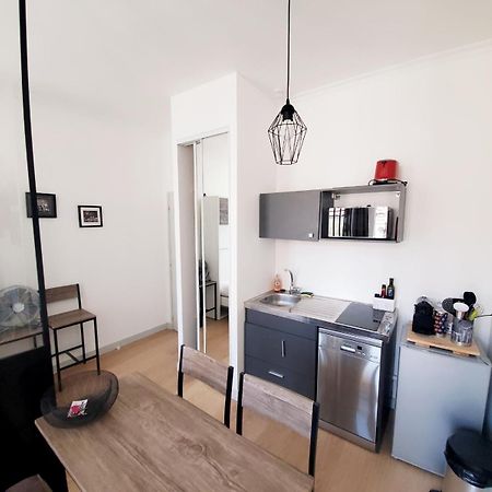 Appartement L'Oratoire 2 à La Rochelle  Extérieur photo