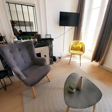 Appartement L'Oratoire 2 à La Rochelle  Extérieur photo
