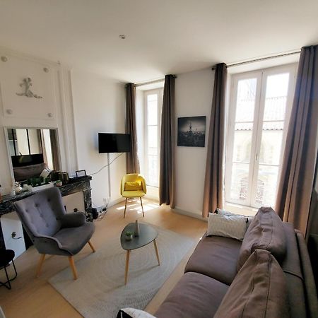 Appartement L'Oratoire 2 à La Rochelle  Extérieur photo
