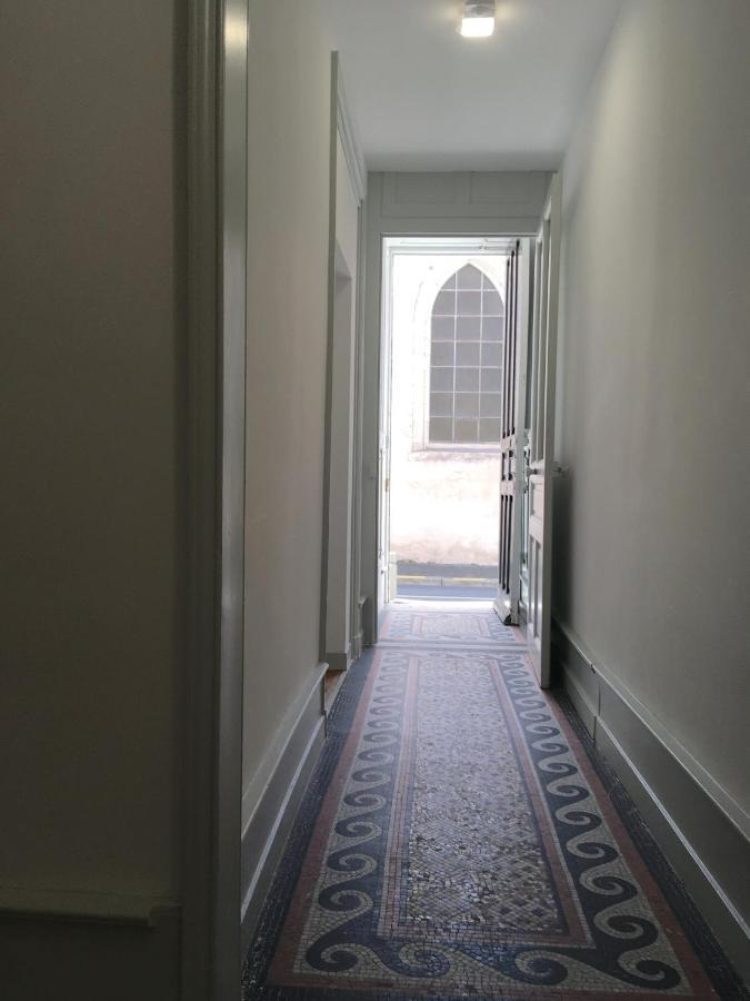 Appartement L'Oratoire 2 à La Rochelle  Extérieur photo
