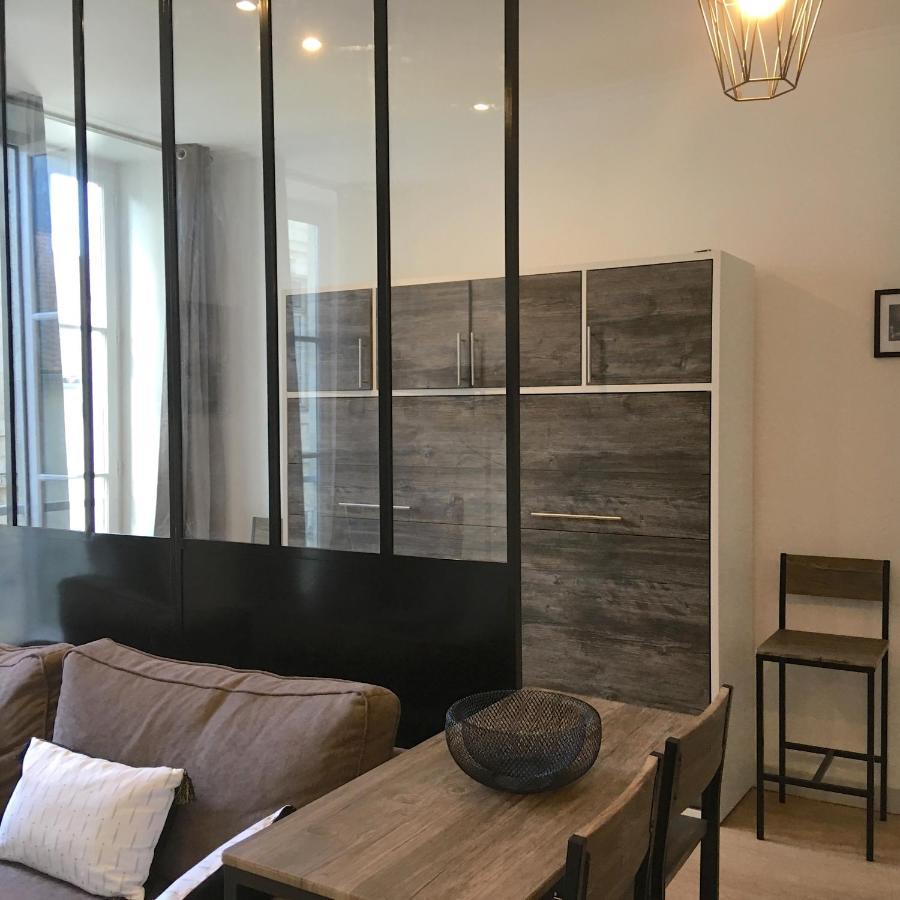 Appartement L'Oratoire 2 à La Rochelle  Extérieur photo