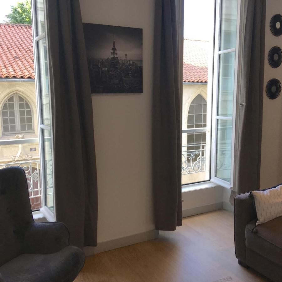 Appartement L'Oratoire 2 à La Rochelle  Extérieur photo