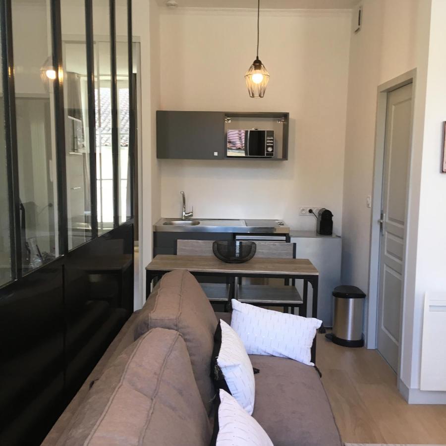 Appartement L'Oratoire 2 à La Rochelle  Extérieur photo