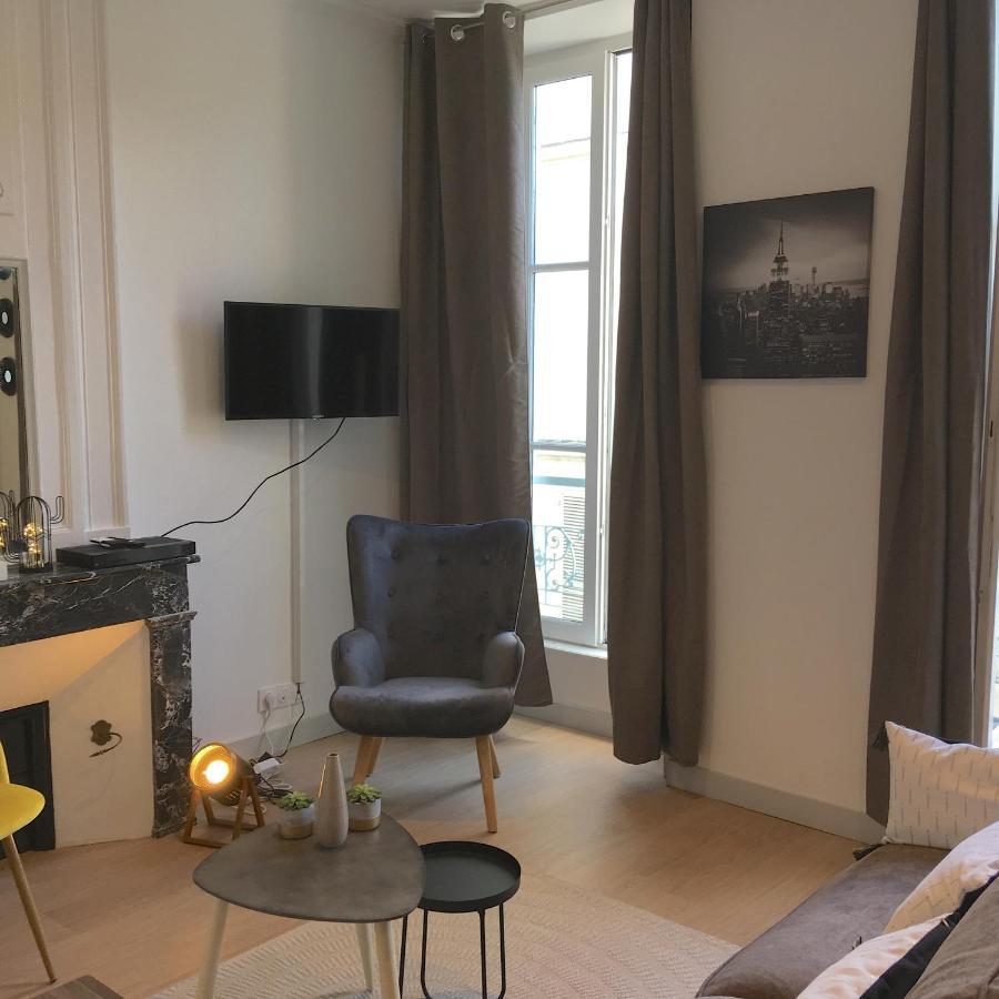 Appartement L'Oratoire 2 à La Rochelle  Extérieur photo
