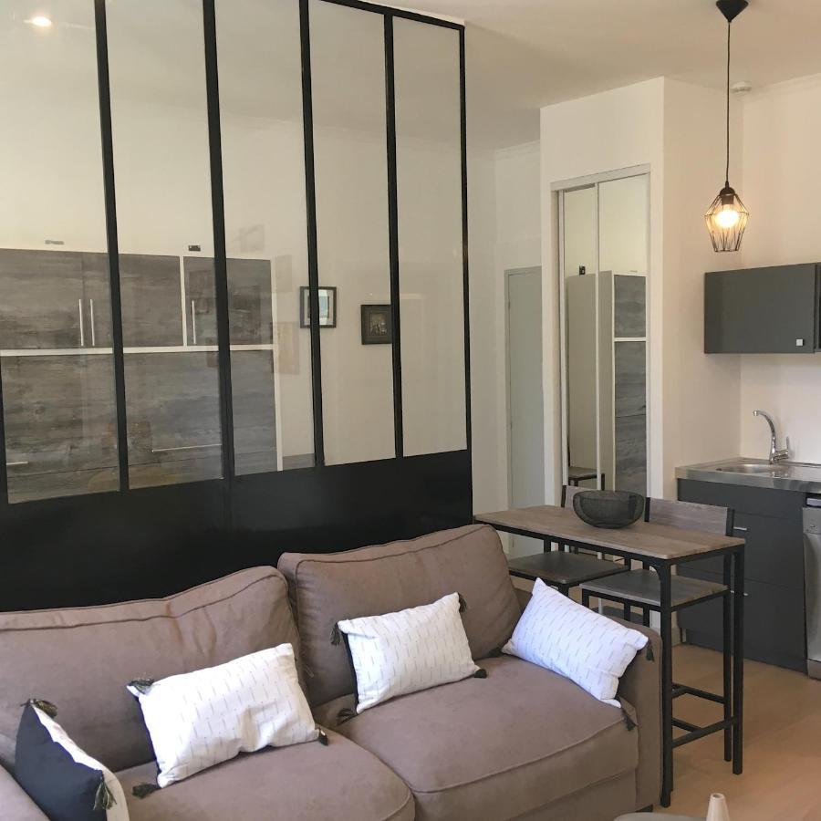 Appartement L'Oratoire 2 à La Rochelle  Extérieur photo