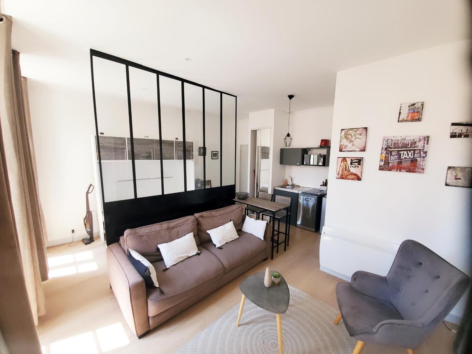 Appartement L'Oratoire 2 à La Rochelle  Extérieur photo